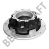 SCANI 1724788 Wheel Hub